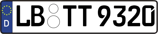 LB-TT9320