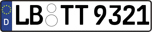 LB-TT9321