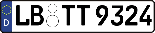 LB-TT9324