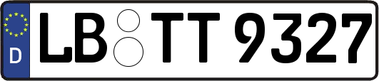 LB-TT9327
