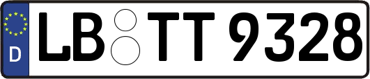LB-TT9328