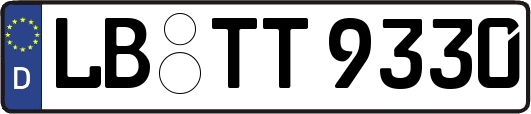 LB-TT9330
