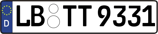 LB-TT9331