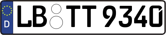 LB-TT9340