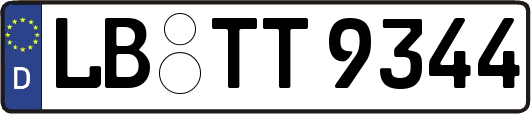 LB-TT9344