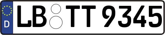 LB-TT9345