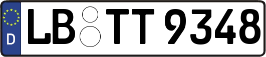 LB-TT9348