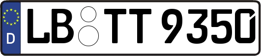 LB-TT9350