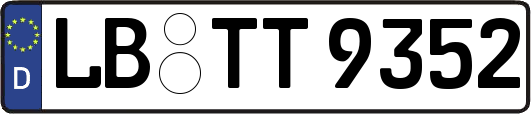 LB-TT9352