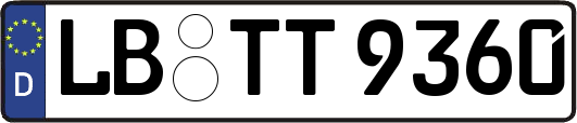 LB-TT9360