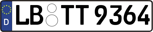 LB-TT9364