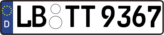 LB-TT9367