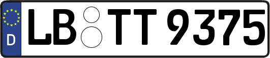 LB-TT9375
