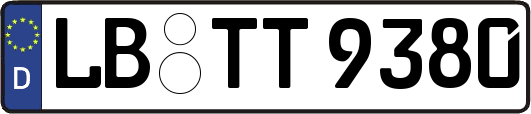 LB-TT9380