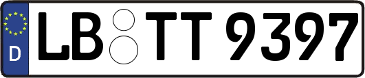 LB-TT9397