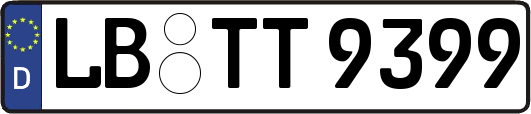 LB-TT9399