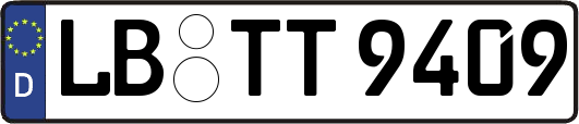 LB-TT9409
