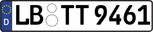LB-TT9461