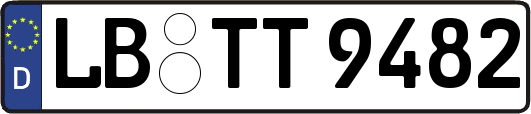 LB-TT9482