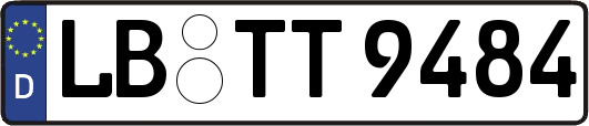 LB-TT9484
