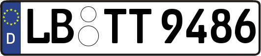 LB-TT9486