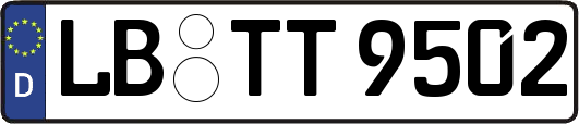 LB-TT9502