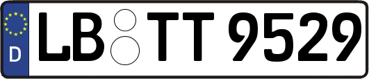 LB-TT9529