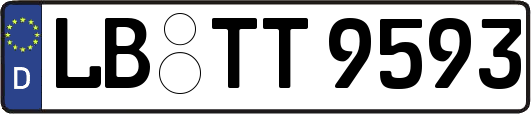 LB-TT9593