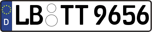 LB-TT9656