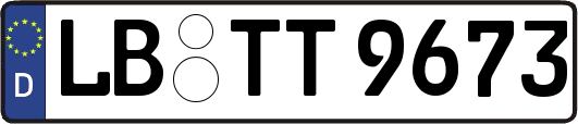 LB-TT9673