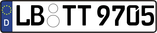 LB-TT9705