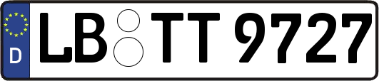 LB-TT9727