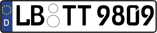 LB-TT9809