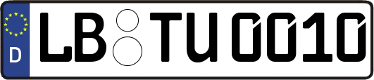LB-TU0010