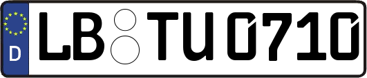 LB-TU0710