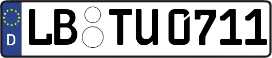 LB-TU0711