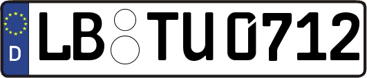 LB-TU0712