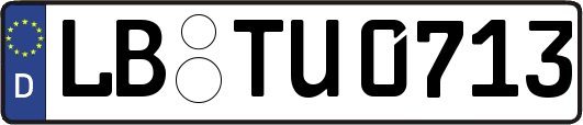 LB-TU0713