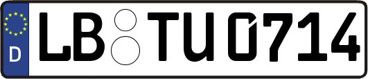 LB-TU0714