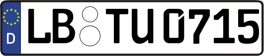 LB-TU0715