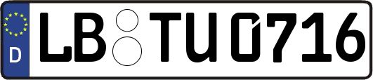 LB-TU0716