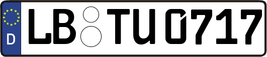 LB-TU0717