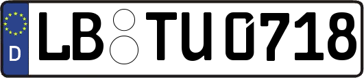 LB-TU0718
