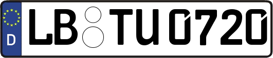 LB-TU0720