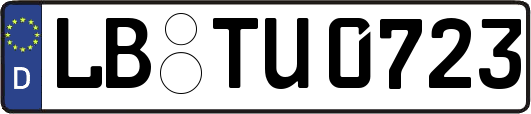 LB-TU0723