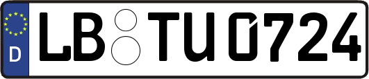 LB-TU0724