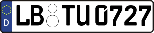 LB-TU0727
