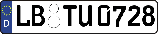LB-TU0728