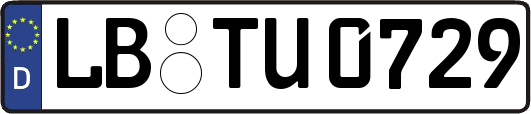 LB-TU0729