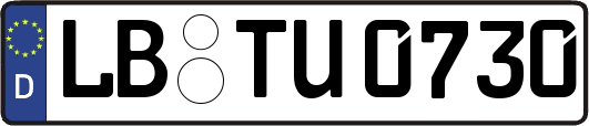 LB-TU0730